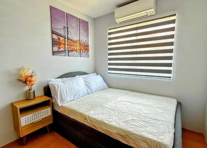 Resort-style 3br Retreat In Sanremo Oasis