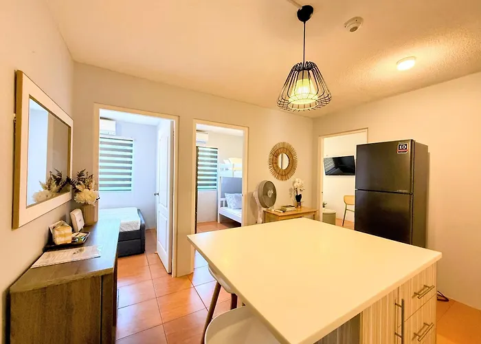 Appartement Resort-style 3br Retreat In Sanremo Oasis Cebu