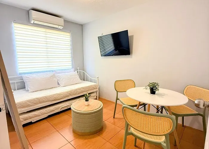Resort-style 3br Retreat In Sanremo Oasis Appartement Cebu