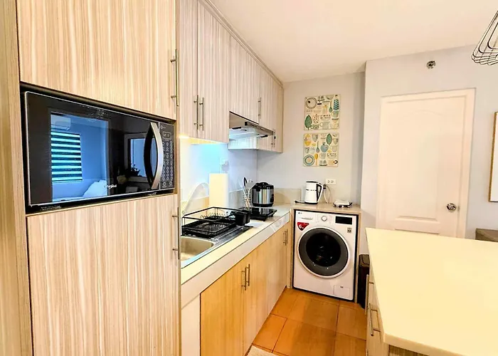 Appartement Resort-style 3br Retreat In Sanremo Oasis *