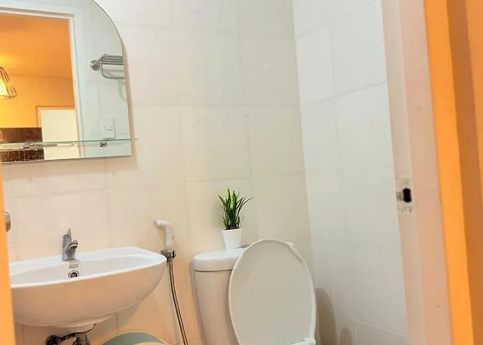 Resort-style 3br Retreat In Sanremo Oasis Cebu