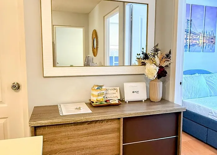 Appartement Resort-style 3br Retreat In Sanremo Oasis *