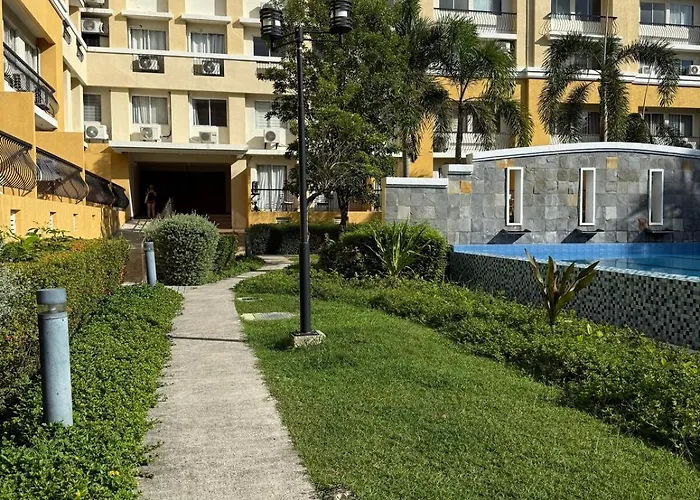 Resort-style 3br Retreat In Sanremo Oasis Cebu